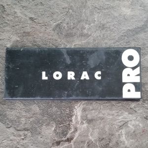 Lorac Pro Palette